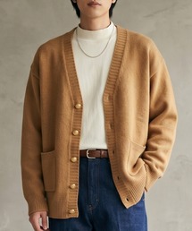 キャメル」に該当するカーディガン/ボレロファッション通販 - ZOZOTOWN
