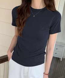 驚くほど伸びる/65kg対応。極上ストレッチの“美フィット”Tシャツ