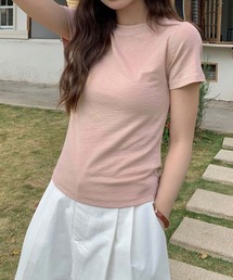 驚くほど伸びる/65kg対応。極上ストレッチの“美フィット”Tシャツ