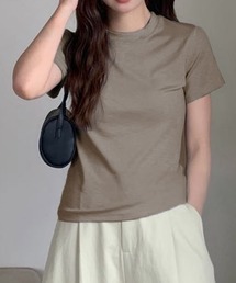驚くほど伸びる/65kg対応。極上ストレッチの“美フィット”Tシャツ