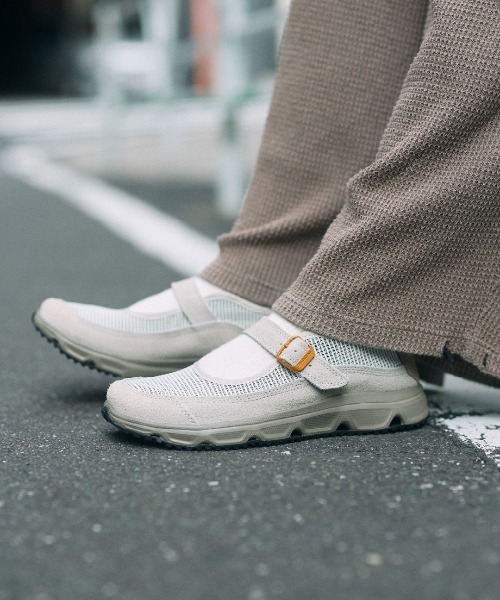 RX MARIE-JEANNE WOVEN L49149100（サンダル）｜SALOMON（サロモン）の