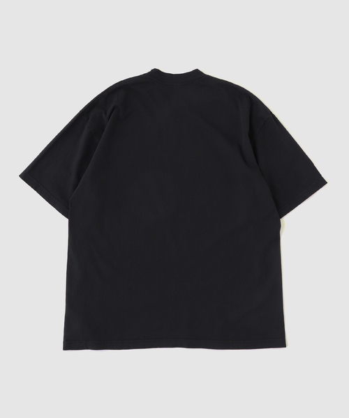 BUENO(ブエノ)の「Bueno / ブエノ LA ISLA DEL ENCANTO TEE(Tシャツ/カットソー・メンズ・ブラック・MEDIUM/LARGE)」の2枚目の写真