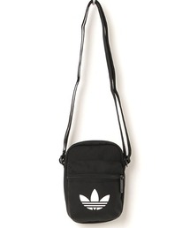adidas ADICOLOR CLASSIC FESTIVAL BAG / アディダス アディカラー クラシック フェスティバル バッグ