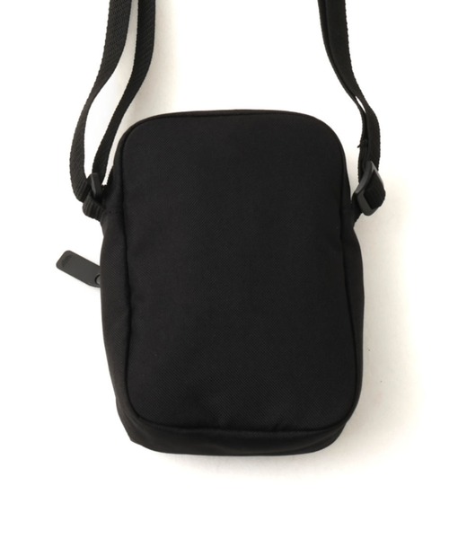 adidas(アディダス)の「adidas ADICOLOR CLASSIC FESTIVAL BAG / アディダス アディカラー クラシック フェスティバル バッグ(ショルダーバッグ・メンズ・ブラック・ONE SIZE)」の5枚目の写真