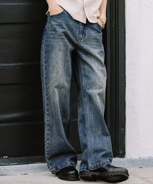 ZOZO限定】BUGGY DENIM / バギーデニム（デニムパンツ）｜JOURNAL