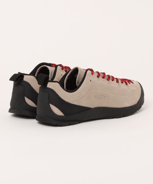KEEN(キーン)の「JASPER(スニーカー・メンズ・ベージュ・26cm)」の2枚目の写真