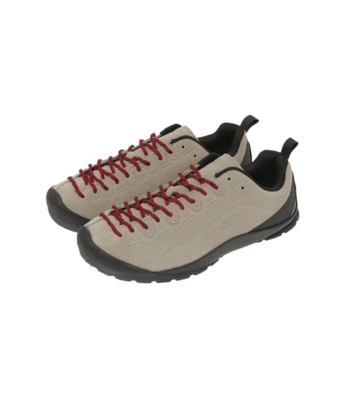 KEEN（キーン）の「JASPER 1002672（スニーカー・メンズ・ベージュ・26cm）」の3枚目の写真