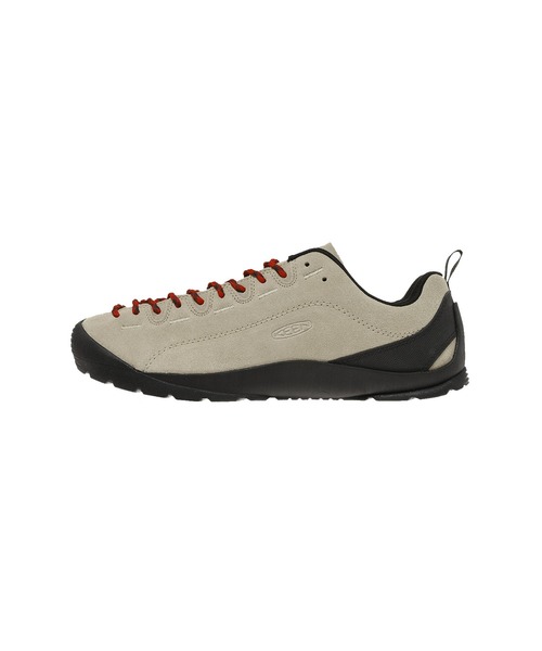 KEEN（キーン）の「JASPER 1002672（スニーカー・メンズ・ベージュ・26cm）」の2枚目の写真