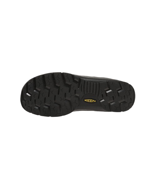 KEEN（キーン）の「JASPER 1002672（スニーカー・メンズ・ベージュ・26cm）」の6枚目の写真