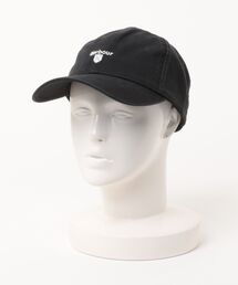 Barbour | Barbour バブアー Cascade sports コットン6パネル キャップ(キャップ)