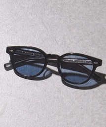 EYEVAN/アイヴァン】PUERTO(47)-SUN 47 PBK-LT.BLU.（サングラス