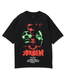 JORDAN BRAND M J BRK S MOVIE 85 SS CREW / ジョーダン ブランド BRK S MOVIE 85 S/S クルー/NIKE【SP】