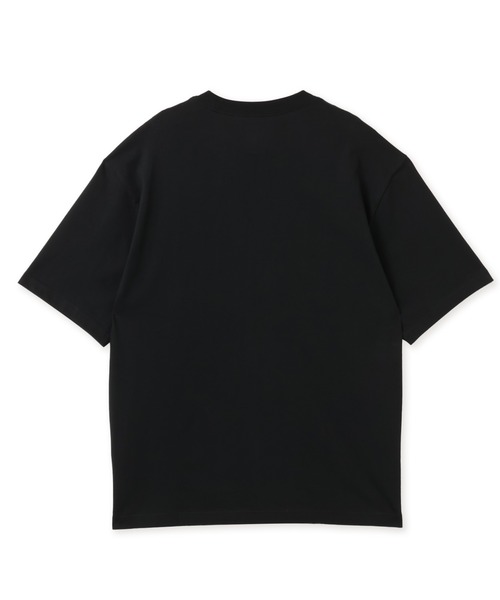 JORDAN BRAND(ジョーダンブランド)の「JORDAN BRAND M J BRK S MOVIE 85 SS CREW / ジョーダン ブランド BRK S MOVIE 85 S/S クルー/NIKE【SP】(Tシャツ/カットソー・メンズ・ブラック・XL/XXL/S/M/L)」の8枚目の写真