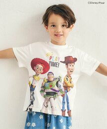 Disney(�f�B�Y�j�[)�̃f�B�Y�j�[�L�����N�^�[/�g�C�E�X�g�[���[/�A�\�[�gT�V���c(T�V���c/�J�b�g�\�[)