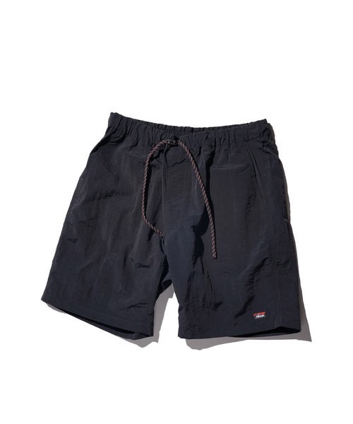 NANGA / ナンガ NYLON TUSSER EASY SHORTS ナイロンタッサー イージー