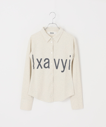 Oriens JOURNAL STANDARD | lxavyi シェイプシャツ(Tシャツ/カットソー)