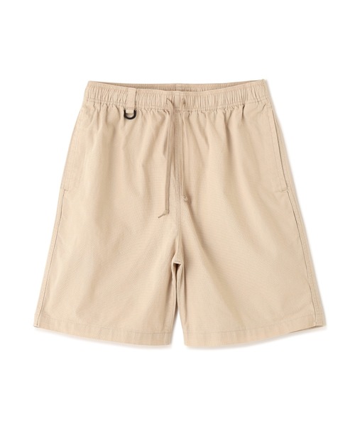 AVIREX（アヴィレックス）の「PANAMA EASY SHORTS / パナマ イージー ショートパンツ / AVIREX / アヴィレックス（デニムパンツ・メンズ・オレンジ/グリーン系カモフラージュ/ブラック/ベージュ/オリーブ・X-LARGE/LARGE/MEDIUM/XX-LARGE）」の3枚目の写真