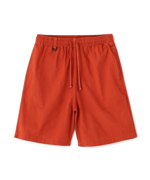AVIREX（アヴィレックス）の「PANAMA EASY SHORTS / パナマ イージー ショートパンツ / AVIREX / アヴィレックス（デニムパンツ・メンズ・オレンジ/グリーン系カモフラージュ/ブラック/ベージュ/オリーブ・X-LARGE/LARGE/MEDIUM/XX-LARGE）」の5枚目の写真