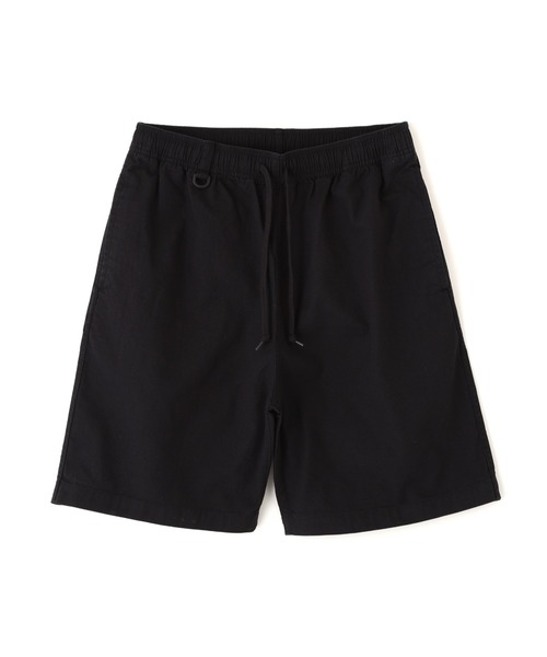 AVIREX（アヴィレックス）の「PANAMA EASY SHORTS / パナマ イージー ショートパンツ / AVIREX / アヴィレックス（デニムパンツ・メンズ・オレンジ/グリーン系カモフラージュ/ブラック/ベージュ/オリーブ・X-LARGE/LARGE/MEDIUM/XX-LARGE）」の2枚目の写真
