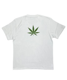 LuVLEE（ラヴリー）の「Bob Marey ONELOVE T-SHIRT（Tシャツ/カットソー）」