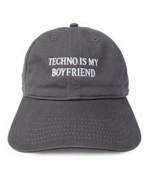 メンズ IDEA キャップ technological