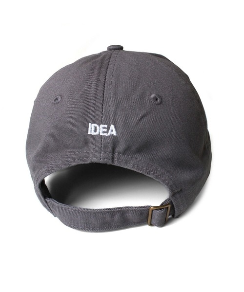 IDEA/アイデア TECHNO IS MY BOYFRIEND HAT（キャップ）｜IDEA BOOKS