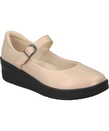 CARINA WALK ストラップパンプス