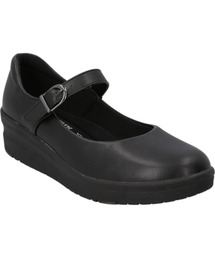 CARINA WALK ストラップパンプス