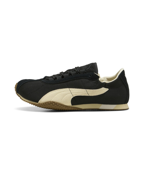 PUMA(プーマ)の「PUMA プーマ ユニセックス Hストリート エラスティック スニーカー(スニーカー・メンズ・ブラック×ホワイト/ダークネイビー/レッド系・26.0cm/28.0cm/27.0cm/26.5cm/24.0cm/23.5cm/24.5cm/23.0cm/27.5cm/25.5cm/25.0cm/22.5cm)」の5枚目の写真