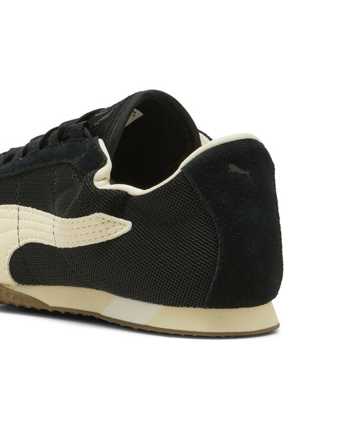 PUMA(プーマ)の「PUMA プーマ ユニセックス Hストリート エラスティック スニーカー(スニーカー・メンズ・ブラック×ホワイト/ダークネイビー/レッド系・26.0cm/28.0cm/27.0cm/26.5cm/24.0cm/23.5cm/24.5cm/23.0cm/27.5cm/25.5cm/25.0cm/22.5cm)」の7枚目の写真