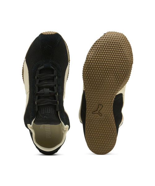 PUMA(プーマ)の「PUMA プーマ ユニセックス Hストリート エラスティック スニーカー(スニーカー・メンズ・ブラック×ホワイト/ダークネイビー/レッド系・26.0cm/28.0cm/27.0cm/26.5cm/24.0cm/23.5cm/24.5cm/23.0cm/27.5cm/25.5cm/25.0cm/22.5cm)」の8枚目の写真
