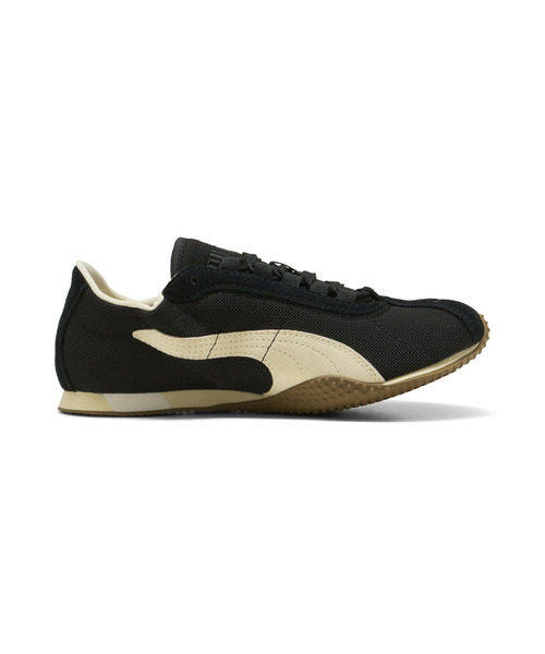 PUMA(プーマ)の「PUMA プーマ ユニセックス Hストリート エラスティック スニーカー(スニーカー・メンズ・ブラック×ホワイト/ダークネイビー/レッド系・26.0cm/28.0cm/27.0cm/26.5cm/24.0cm/23.5cm/24.5cm/23.0cm/27.5cm/25.5cm/25.0cm/22.5cm)」の9枚目の写真