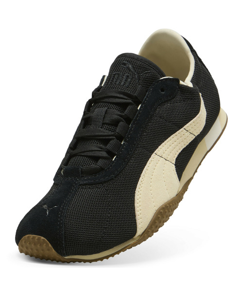 PUMA(プーマ)の「PUMA プーマ ユニセックス Hストリート エラスティック スニーカー(スニーカー・メンズ・ブラック×ホワイト/ダークネイビー/レッド系・26.0cm/28.0cm/27.0cm/26.5cm/24.0cm/23.5cm/24.5cm/23.0cm/27.5cm/25.5cm/25.0cm/22.5cm)」の10枚目の写真