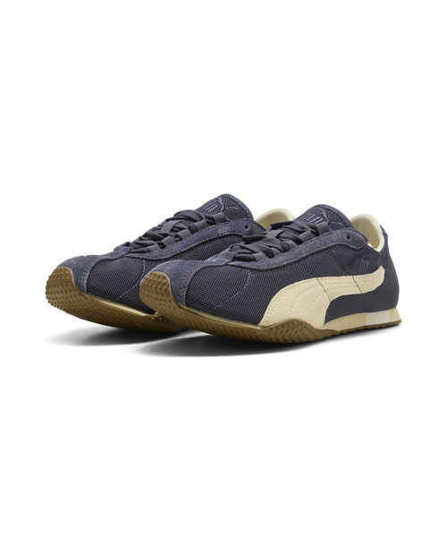 PUMA(プーマ)の「PUMA プーマ ユニセックス Hストリート エラスティック スニーカー(スニーカー・メンズ・ブラック×ホワイト/ダークネイビー/レッド系・26.0cm/28.0cm/27.0cm/26.5cm/24.0cm/23.5cm/24.5cm/23.0cm/27.5cm/25.5cm/25.0cm/22.5cm)」の11枚目の写真