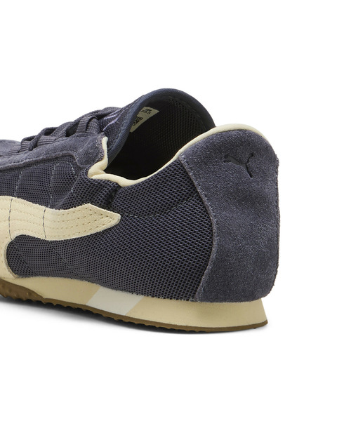 PUMA(プーマ)の「PUMA プーマ ユニセックス Hストリート エラスティック スニーカー(スニーカー・メンズ・ブラック×ホワイト/ダークネイビー/レッド系・26.0cm/28.0cm/27.0cm/26.5cm/24.0cm/23.5cm/24.5cm/23.0cm/27.5cm/25.5cm/25.0cm/22.5cm)」の12枚目の写真
