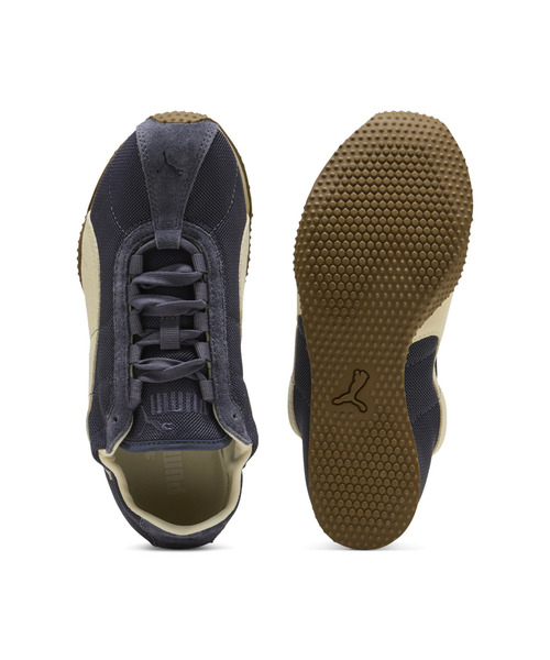 PUMA(プーマ)の「PUMA プーマ ユニセックス Hストリート エラスティック スニーカー(スニーカー・メンズ・ブラック×ホワイト/ダークネイビー/レッド系・26.0cm/28.0cm/27.0cm/26.5cm/24.0cm/23.5cm/24.5cm/23.0cm/27.5cm/25.5cm/25.0cm/22.5cm)」の13枚目の写真