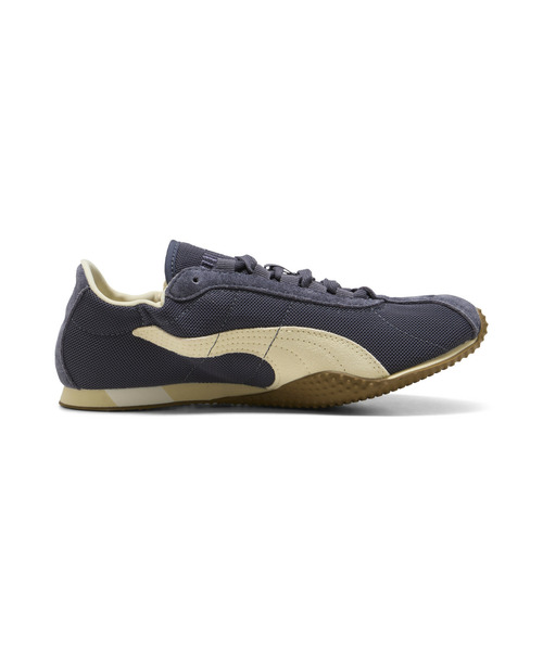 PUMA(プーマ)の「PUMA プーマ ユニセックス Hストリート エラスティック スニーカー(スニーカー・メンズ・ブラック×ホワイト/ダークネイビー/レッド系・26.0cm/28.0cm/27.0cm/26.5cm/24.0cm/23.5cm/24.5cm/23.0cm/27.5cm/25.5cm/25.0cm/22.5cm)」の14枚目の写真