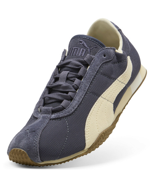 PUMA(プーマ)の「PUMA プーマ ユニセックス Hストリート エラスティック スニーカー(スニーカー・メンズ・ブラック×ホワイト/ダークネイビー/レッド系・26.0cm/28.0cm/27.0cm/26.5cm/24.0cm/23.5cm/24.5cm/23.0cm/27.5cm/25.5cm/25.0cm/22.5cm)」の15枚目の写真