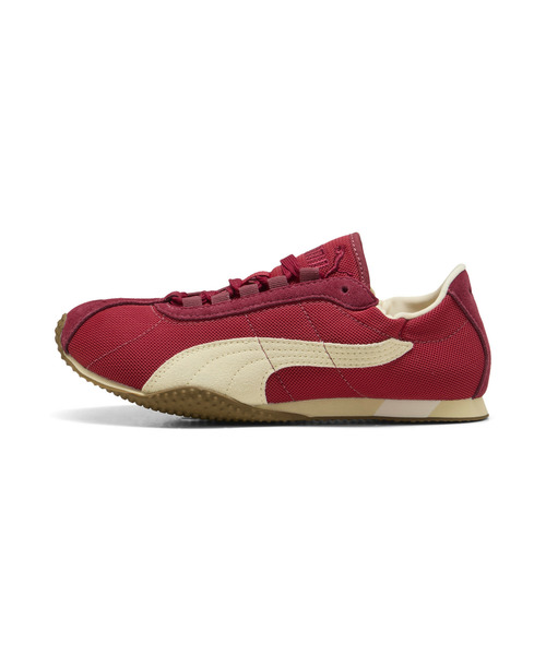 PUMA(プーマ)の「PUMA プーマ ユニセックス Hストリート エラスティック スニーカー(スニーカー・メンズ・ブラック×ホワイト/ダークネイビー/レッド系・26.0cm/28.0cm/27.0cm/26.5cm/24.0cm/23.5cm/24.5cm/23.0cm/27.5cm/25.5cm/25.0cm/22.5cm)」の17枚目の写真
