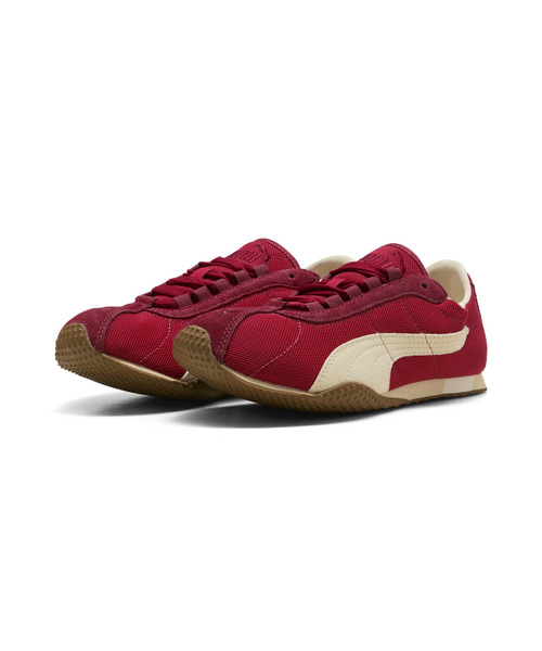 PUMA(プーマ)の「PUMA プーマ ユニセックス Hストリート エラスティック スニーカー(スニーカー・メンズ・ブラック×ホワイト/ダークネイビー/レッド系・26.0cm/28.0cm/27.0cm/26.5cm/24.0cm/23.5cm/24.5cm/23.0cm/27.5cm/25.5cm/25.0cm/22.5cm)」の18枚目の写真