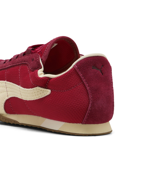 PUMA(プーマ)の「PUMA プーマ ユニセックス Hストリート エラスティック スニーカー(スニーカー・メンズ・ブラック×ホワイト/ダークネイビー/レッド系・26.0cm/28.0cm/27.0cm/26.5cm/24.0cm/23.5cm/24.5cm/23.0cm/27.5cm/25.5cm/25.0cm/22.5cm)」の19枚目の写真