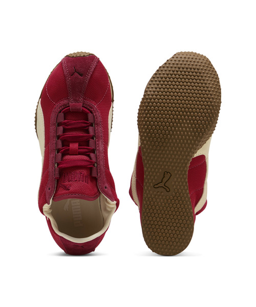 PUMA(プーマ)の「PUMA プーマ ユニセックス Hストリート エラスティック スニーカー(スニーカー・メンズ・ブラック×ホワイト/ダークネイビー/レッド系・26.0cm/28.0cm/27.0cm/26.5cm/24.0cm/23.5cm/24.5cm/23.0cm/27.5cm/25.5cm/25.0cm/22.5cm)」の20枚目の写真