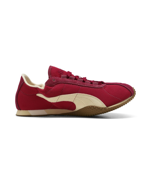 PUMA(プーマ)の「PUMA プーマ ユニセックス Hストリート エラスティック スニーカー(スニーカー・メンズ・ブラック×ホワイト/ダークネイビー/レッド系・26.0cm/28.0cm/27.0cm/26.5cm/24.0cm/23.5cm/24.5cm/23.0cm/27.5cm/25.5cm/25.0cm/22.5cm)」の21枚目の写真