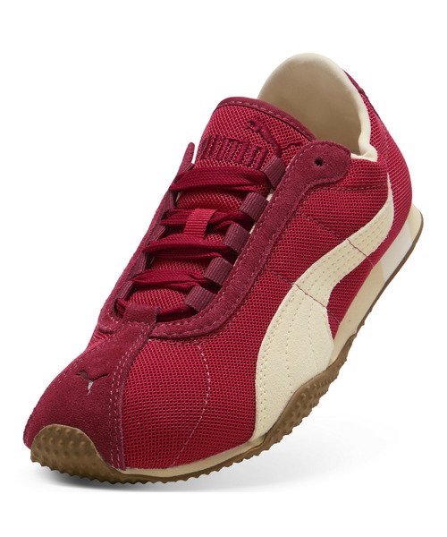 PUMA(プーマ)の「PUMA プーマ ユニセックス Hストリート エラスティック スニーカー(スニーカー・メンズ・ブラック×ホワイト/ダークネイビー/レッド系・26.0cm/28.0cm/27.0cm/26.5cm/24.0cm/23.5cm/24.5cm/23.0cm/27.5cm/25.5cm/25.0cm/22.5cm)」の22枚目の写真