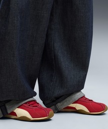 PUMA プーマ ユニセックス Hストリート エラスティック スニーカー