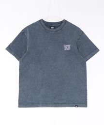 VANS ヴァンズ U Waffle Sole TAS TEE ショートスリーブ 126K1012100 ABC-MART限定 NAVY