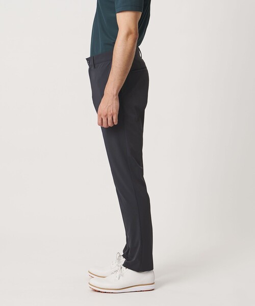 UNITED ARROWS GOLF(ユナイテッドアローズゴルフ)の「メンズ コーデュラ ツイル ノープリーツ パンツ 撥水 ストレッチ(その他パンツ・メンズ・ネイビー/オリーブ・M/L/XL)」の15枚目の写真
