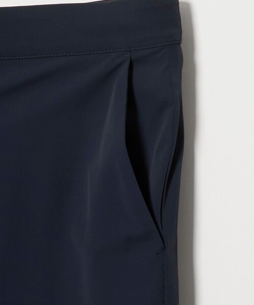 UNITED ARROWS GOLF(ユナイテッドアローズゴルフ)の「メンズ コーデュラ ツイル ノープリーツ パンツ 撥水 ストレッチ(その他パンツ・メンズ・ネイビー/オリーブ・M/L/XL)」の20枚目の写真