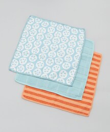 212 KITCHEN STORE（トゥワントゥキッチンストア）の「KILEIN マイクロファイバータオル レンコン（エプロン）」