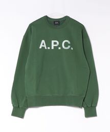 SWEATSHIRT APC VINTAGE